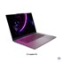 LENOVO Laptop Yoga Pro 9 Aura Edition / Intel Core Ultra 7 356H, 16", 3000 x 2000, 32 GB, 1 TB SSD, Windows 11 Pro, siva